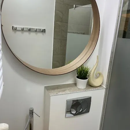 Apartment Metropole Bucharest