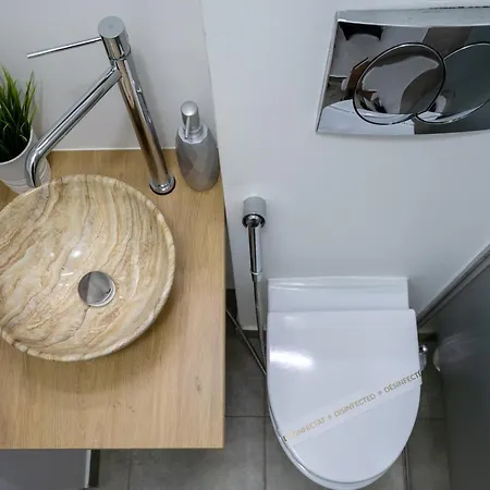 Apartment Metropole