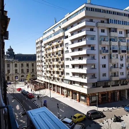 아파트 Metropole