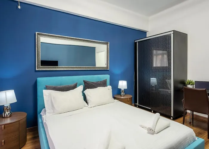 Metropole 아파트