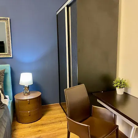 Appartement Metropole