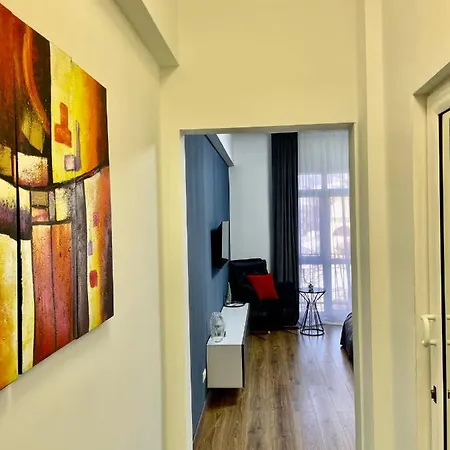 Metropole * Bucarest