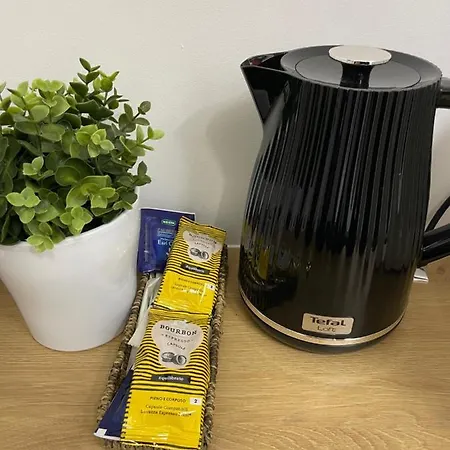 Διαμέρισμα Metropole *