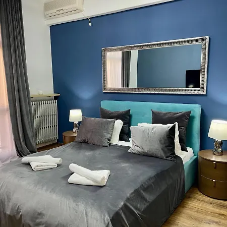 Metropole Apartman