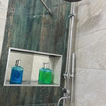 Appartement Metropole Bucarest