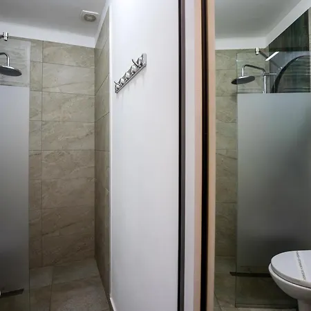 Apartman Metropole Bukarest