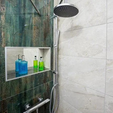 Metropole Appartement