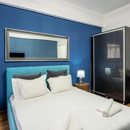 Metropole Apartman