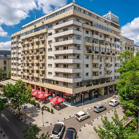 Apartman Metropole *