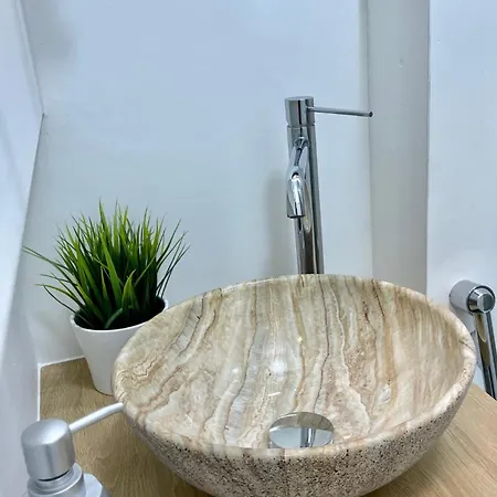 Metropole Appartement *