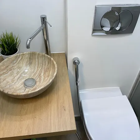 Apartamento Metropole