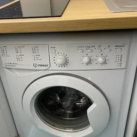 Metropole Appartement *