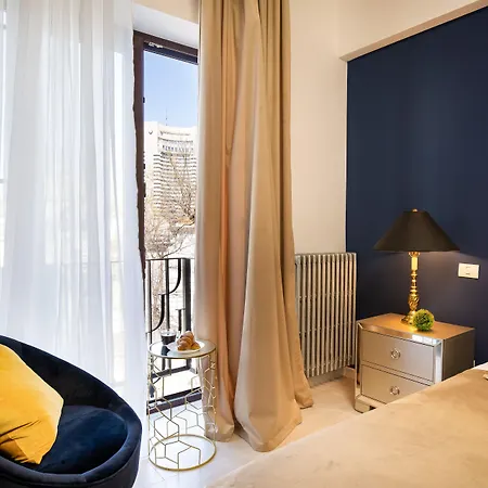 Appartement Metropole