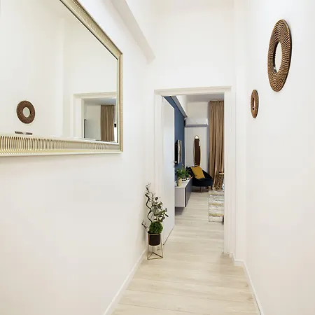 Metropole Appartement