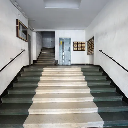 Διαμέρισμα Metropole Βουκουρέστι