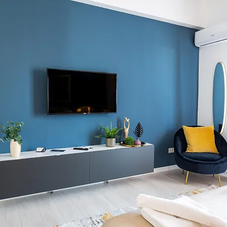 Metropole * Bucarest