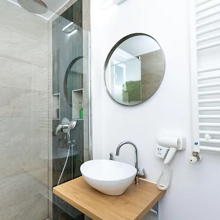 Metropole Apartman *