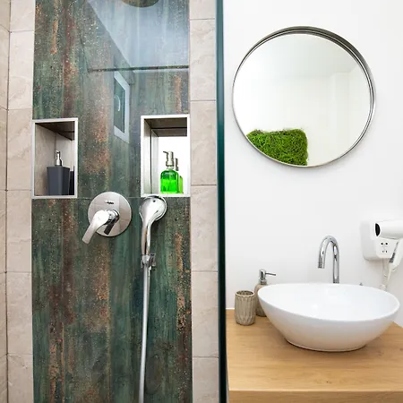 Metropole Apartment Bukarest