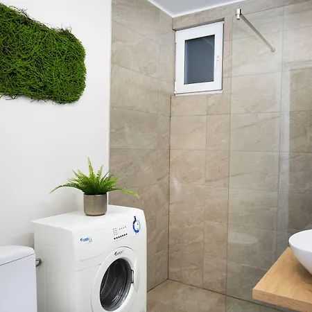 Metropole Apartman