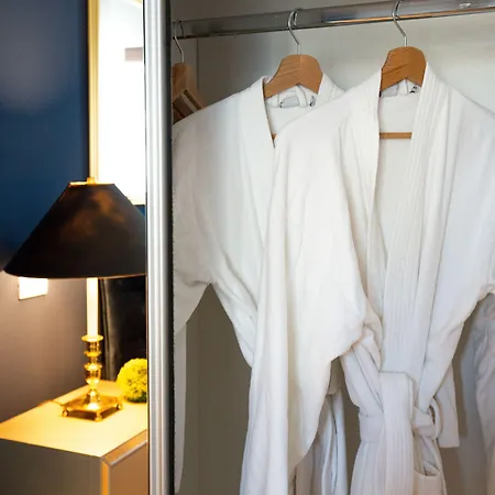 Metropole Appartement Bucarest