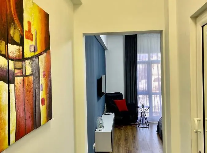 Metropole * Bukarest