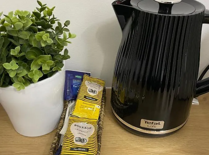 Lägenhet Metropole *