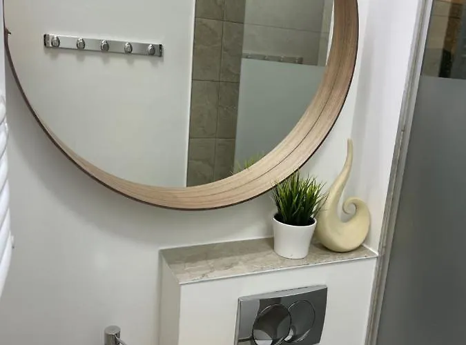 Apartman Metropole Bukarest