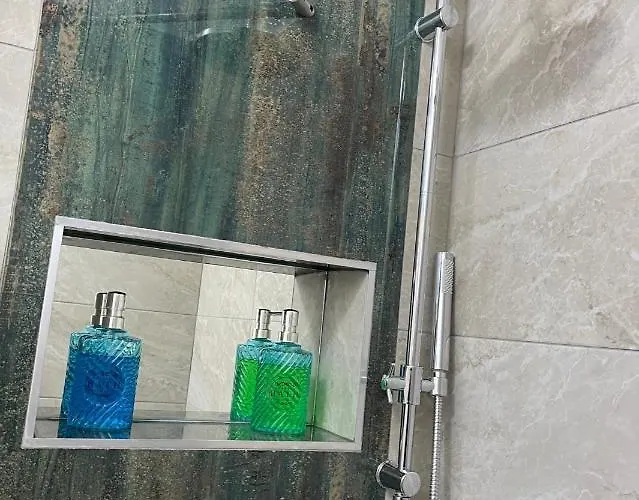 Apartman Metropole Bukarest