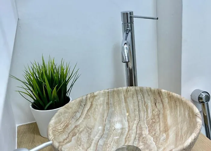 Metropole Apartman *