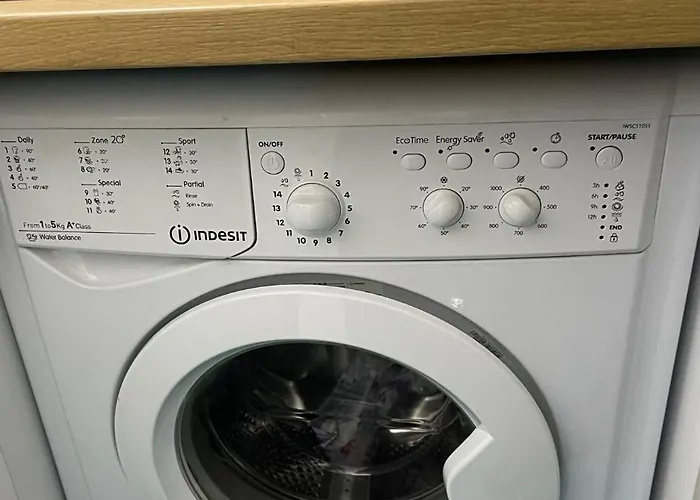 Metropole Apartman *