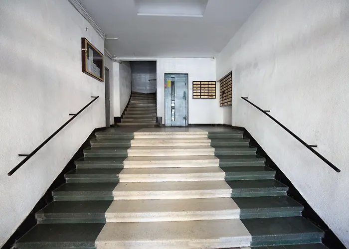 Apartman Metropole Bukarest