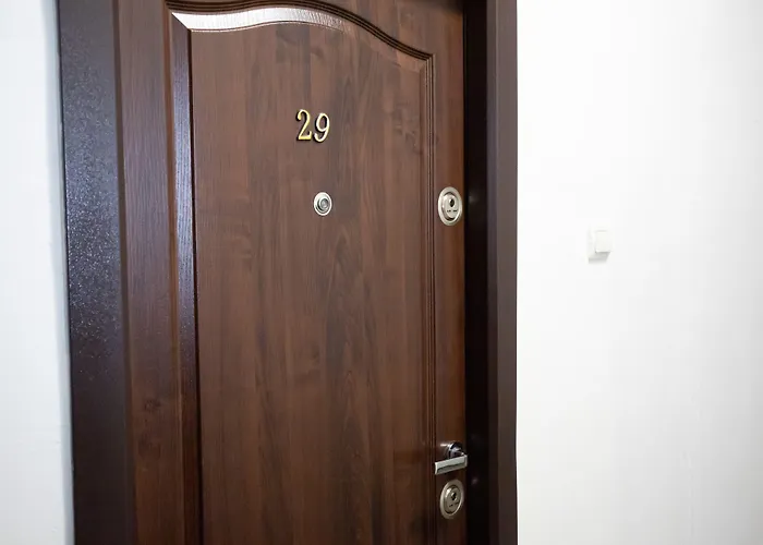 Metropole 부쿠레슈티