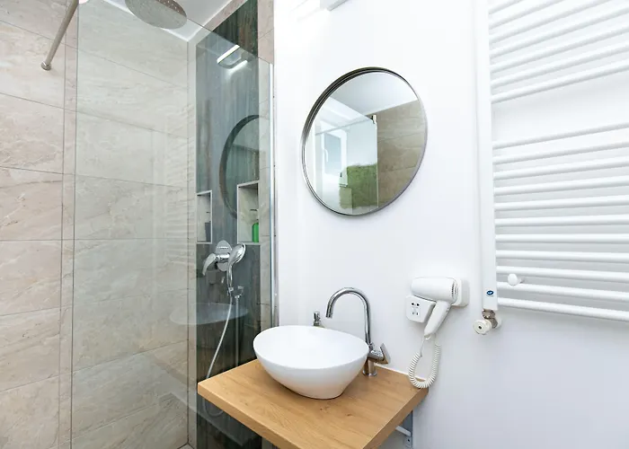 Metropole Apartman *