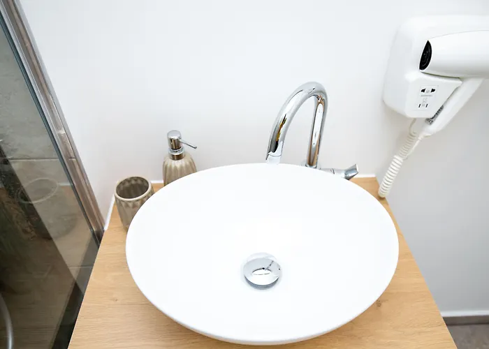 Metropole ブカレスト