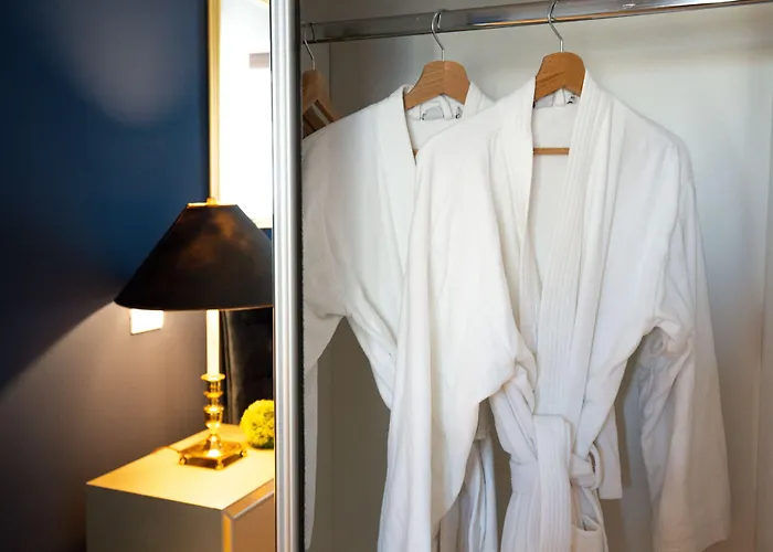 Metropole Apartman Bukarest