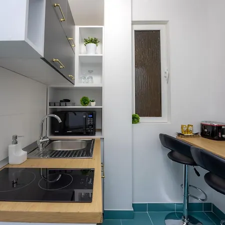 Metropole * Bukareszt