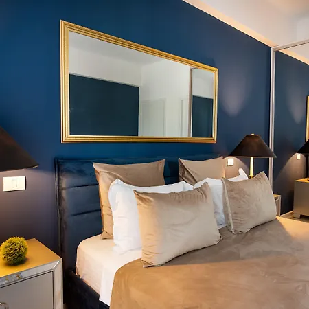 Apartament Metropole *