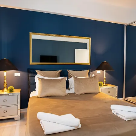 Metropole * Bukareszt