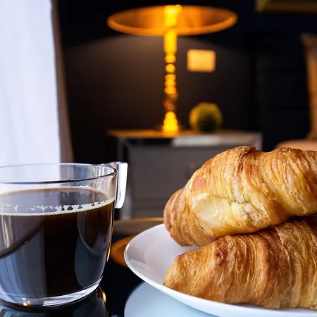 Apartament Metropole Bukareszt