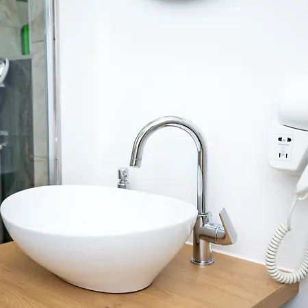 Apartament Metropole Bukareszt