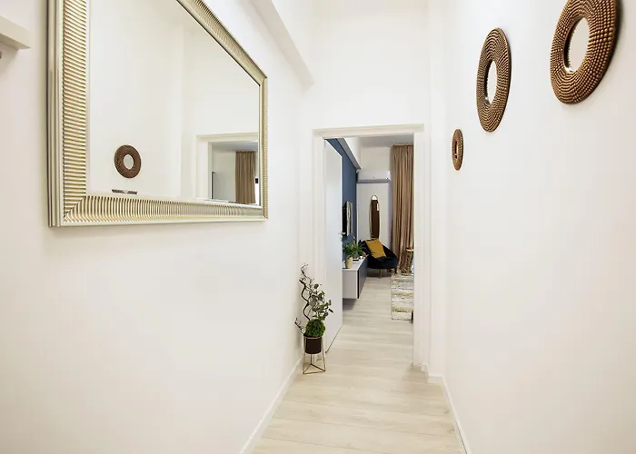 Metropole Апартаменти