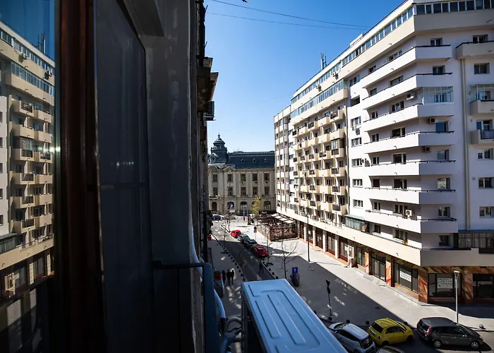 Metropole * Бухарест