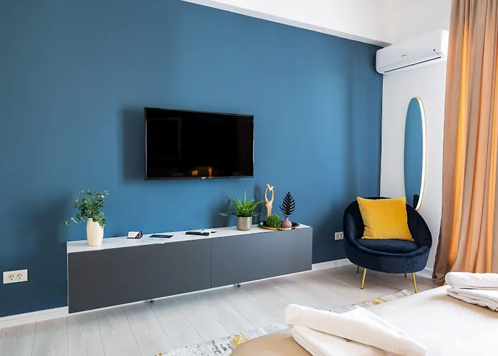 Metropole * Бухарест