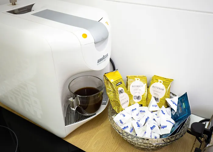 Апартаменти Metropole Бухарест